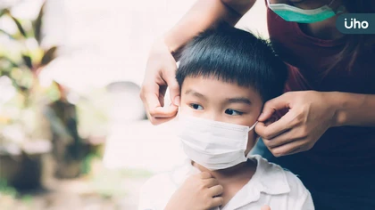 校園病毒多路侵襲！醫：退燒停藥易反彈，單次抗病毒藥讓治療更完整