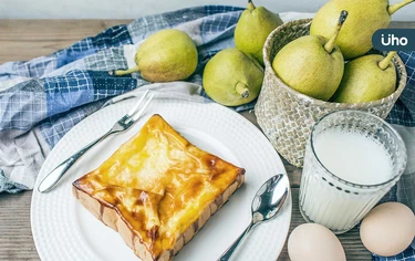 標榜低脂卻傷血管？心臟科醫師拒吃「9種NG食物」吐司、穀片上榜