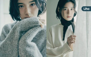 職場短髮造型推薦！韓星鄭恩彩同款「8款短髮造型」俐落不失專業度