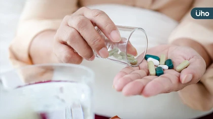 支持建立藥物韌性體系 呼籲藥價制度改革同步提升新藥可近性