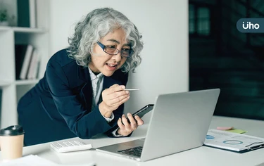102歲還在擔任業務！百歲員工的工作心法：只要想著「和自己比賽」