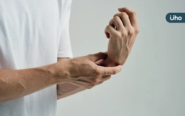 肌腱炎會自己好嗎？吃肌肉鬆弛劑有效嗎？原因、症狀、治療一次看