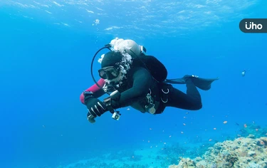 玩水後出現紅疹、頭暈?醫警告「潛水夫病」嚴重恐死:上岸後別做1事