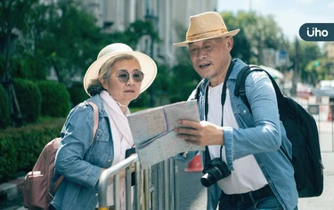 退休後，可以一路玩到掛嗎？林靜芸揭忽略「1件事」可能難以圓夢