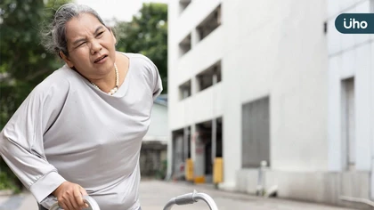 更年期後健康警訊 醫師提醒:心血管疾病與骨質疏鬆風險同步上升