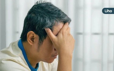 失智症與「腎精虧虛」有關！中醫教你按壓「8個穴位」達到補腦養腎