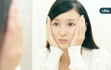 女人才30幾歲，看起來比實際年齡老？中醫揭「衰老真相」3指標觀察