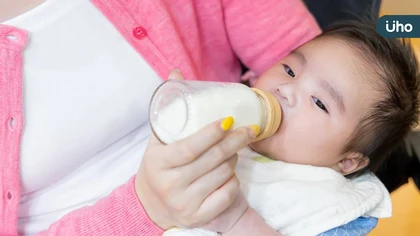 奶粉污染事件頻傳 兒醫：挑選幼兒配方奶安全關鍵在「製程」