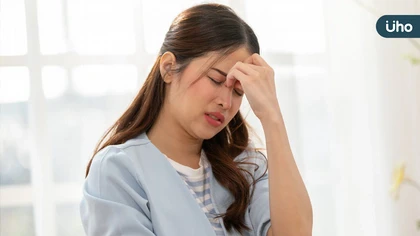 緊張與焦慮的身心機制：從壓力荷爾蒙到中醫調理