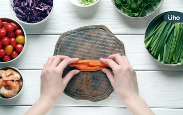 春天飲食把握「省酸增甘」！山藥、燕麥、南瓜⋯搭配1物助脾胃運化