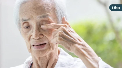 打破黃斑部病變盲區 北市聯醫推「偏心訓練」 教導眼睛「繞道而行」找回生活視野