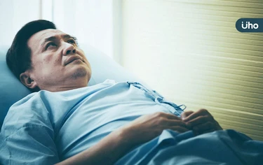 提早向家人交代遺囑！他罹癌後決定不祭祖：不想孩子因為祭拜而爭執