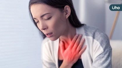 嚴重氣喘治療新突破！5大生物製劑納健保 萬芳醫院：精準治療有機會減少類固醇依賴、降低氣喘發作