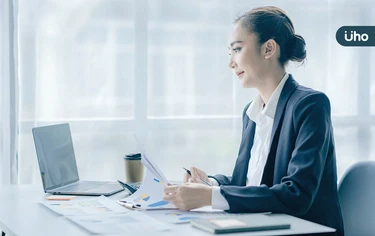 中年轉職就怕沒人要？人資專家教你：做好「3步驟思考」順利換跑道