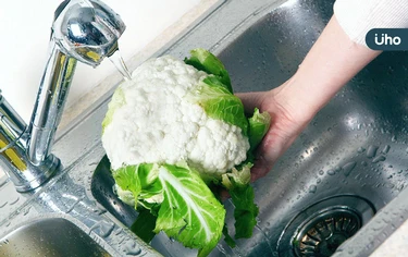 「營養寶石」花椰菜怎麼洗才乾淨？日料理家推「2種洗法」先做這動作