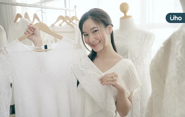 出門不知道穿什麼？預留20分鐘、撥放音樂⋯7步驟建立「穿搭儀式感」