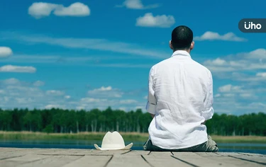 洗了一輩子的碗，退休才明白人生真理⋯肺癌患者醒悟：工作不只是賺錢