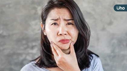 顏面神經麻痺警訊：病毒誘發口眼歪斜，及早調理多數可恢復