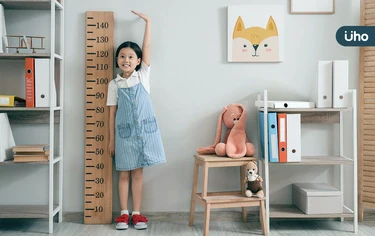 台灣人平均身高僅贏日本！醫揭「長不高3大因素」近8成家長不知