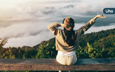 你的未來只是你的事！吳淡如：人生決定放在自己手上，真的最省力