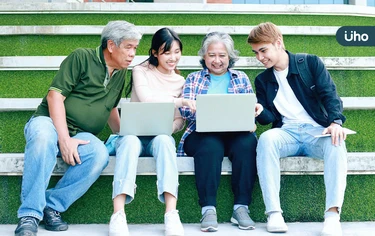 退休也能重溫校園生活！全台獨創「樂齡10年學制」還能念到博士班