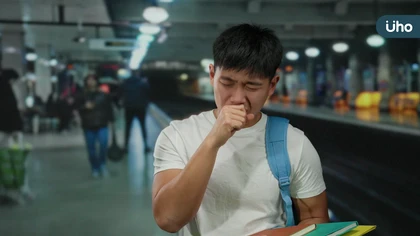 換季+連假身體亮紅燈!醫揭肺腸軸新概念 助免疫提升 研究:β-葡聚醣有效降感冒天數16%、症狀減2/3