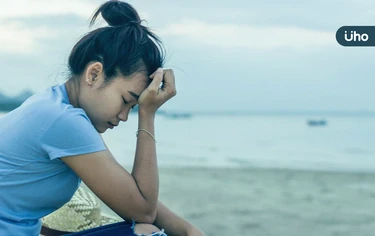 一下亢奮一下憂鬱⋯情緒變化劇烈？醫揪「躁鬱症」常被誤認憂鬱症