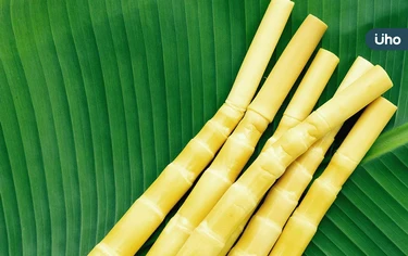夏天必吃綠竹筍，怎麼挑才不踩雷？營養師揭秘訣：外觀別「戴綠帽」