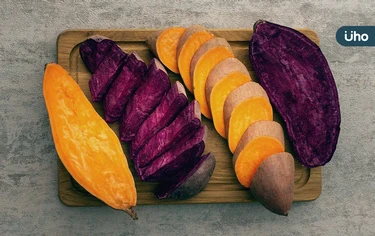 紅地瓜、紫地瓜、黃地瓜⋯吃錯血糖秒飆！營養師揭「這1種」最危險