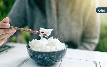 減肥吃白飯容易變胖？中醫揭「3大理由」不吃更傷身：讓血糖狂飆