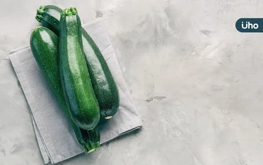 吃櫛瓜可能會中毒？噁心、嘔吐、腹絞痛⋯營養師揭誤食有毒櫛瓜4症狀