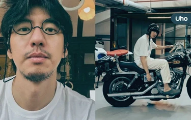 金鐘視帝傅孟柏升格「陪睡值班奶爸」！夜間育兒「4陷阱」加速視力模糊