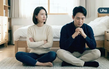 覺得另一半很難溝通？心理師教你「做到1件事」讓吵架不再成為傷害 