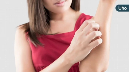 春季換季皮膚搔癢困擾多 中西醫觀點解析與中醫調理建議