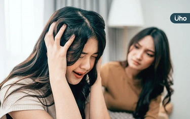 你有「姊姊病」嗎？太會扛、不懂得示弱⋯過來人教「3招照顧自己」