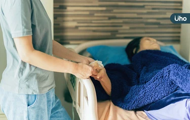 死亡未必都是悲傷！靈界傳話人：與其悲傷嘆息，不如用笑容歡送他們