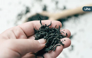 泡完茶別急著丟！3道「茶葉渣」隱藏版食譜：把7成營養吃進體內