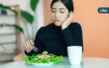 穩血糖不是先吃菜？專家揭「控糖飲食」順序這樣吃：先吃水果再吃菜