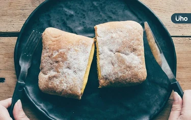 麵包吃不完怎麼保存？放冷藏還是冷凍？專家教「保存1招」保留原味