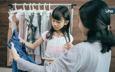 5種衣服鞋子別給孩子穿！緊身衣、洞洞鞋⋯小心「這1種」影響發育