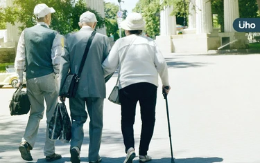 現代人加速變老！中醫揭「恐提早10～30年衰老」這機能最先出問題