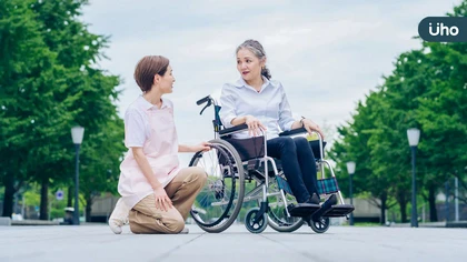 唐氏症基金會自然照顧與零抬舉落實，守住照顧者安全與服務對象尊嚴