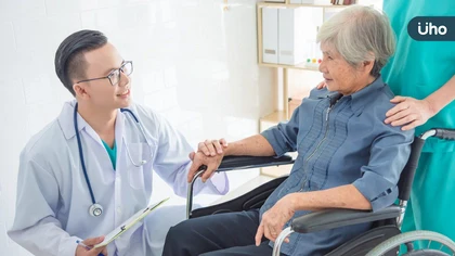 不再各跑各的醫療：為何整合門診成為唐氏症與重度失能照顧關鍵解方