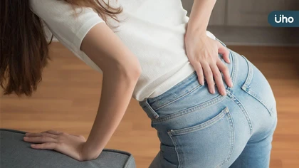 不是產後才會鬆！醫師揭女性骨盆底肌退化真相，老化也是關鍵原因之一