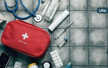 感冒、肚子痛、跌倒⋯準備日常「中藥急救包」！5種中藥馬上緩解症狀