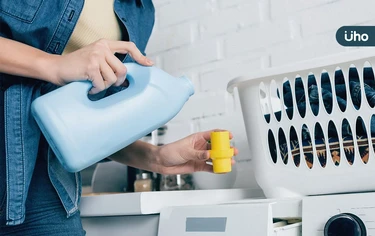 每天把衣服洗得香噴噴？醫揭「洗衣精暗藏危機」1成分恐增乳癌風險