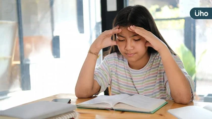 不是不努力！醫揭「安靜型ADHD」易被忽略，升學壓力恐引發自傷警訊