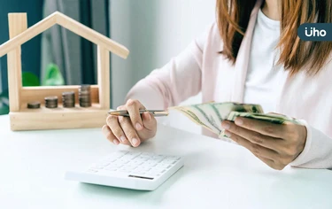 不是富二代、不靠中樂透⋯她28歲就圓夢買房：沒錢更該想清楚要什麼