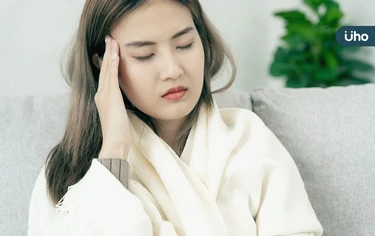 2026穀雨》健脾祛溼這樣做！中醫教「1茶飲4穴道」排出體內濕氣