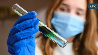 從名人保養清單到科學研究,微藻成為全球抗老養生新選擇